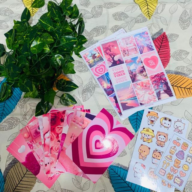 Happy customer message