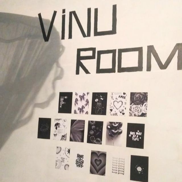 Happy customer message