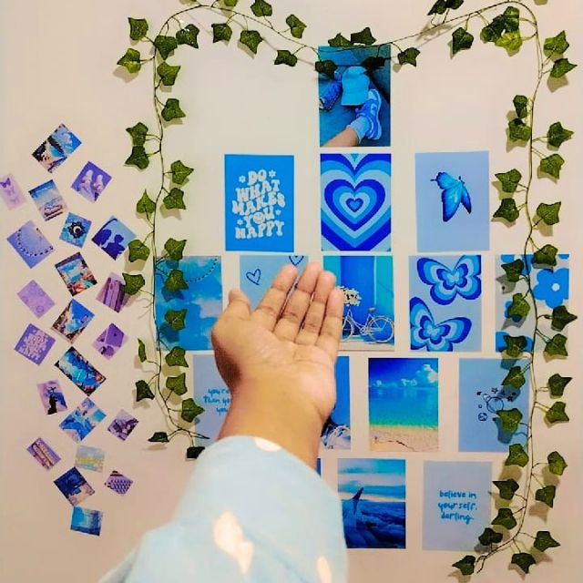 Happy customer message