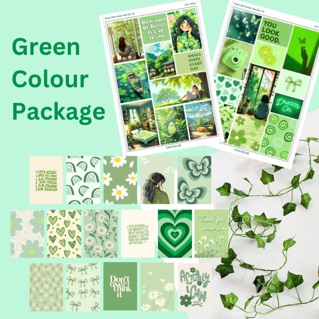 Happy customer message